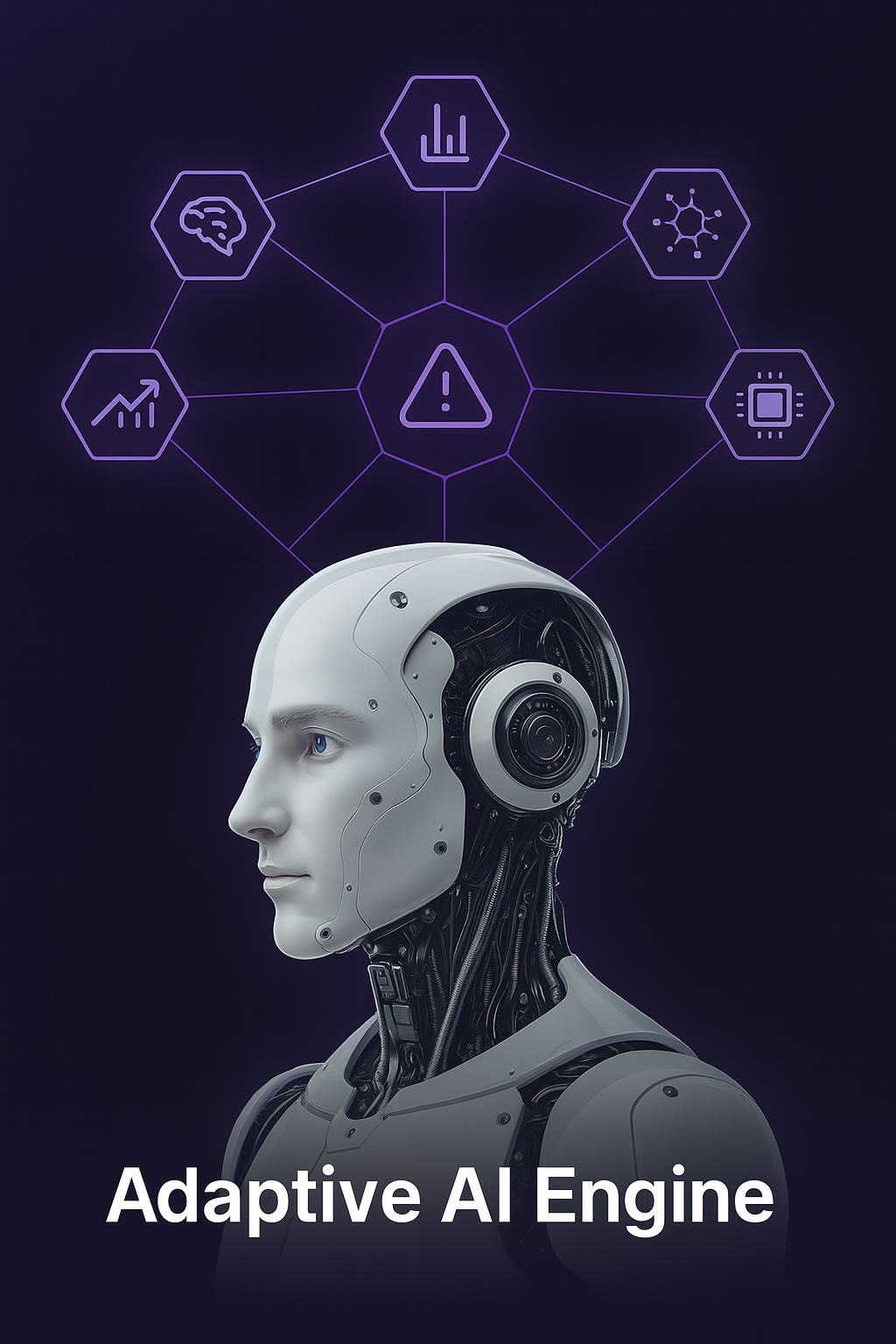 Adaptive AI Engine